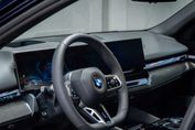 BMW Seria 5 540d xDrive M Sport