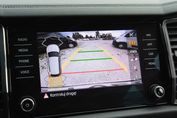 Skoda Kodiaq 2.0 TDI 4x4 Style DSG