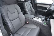 Volvo XC90 T8 AWD Plug-In Hybrid Ultra Dark 7os