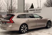 Volvo V90 T6 AWD Plug-In Hybrid Plus Bright aut