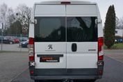Peugeot Boxer 2.2 HDi