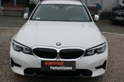 BMW Seria 3 318d mHEV aut