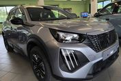 Peugeot 2008 Edition e-DCS6 PureTech mHEV