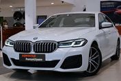 BMW Seria 5 520i mHEV M Sport sport-aut