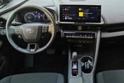 Toyota C-HR 1.8 Hybrid Style