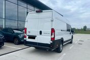 Toyota Proace Max Active L4H2 Zabudowa Brygadowa
