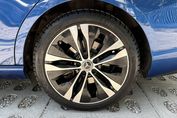 Mercedes Klasa C 200 4-Matic