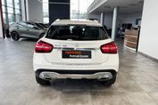 Mercedes GLA 200