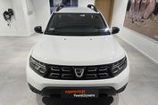 Dacia Duster 1.5 Blue dCi Comfort 4WD