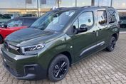 Citroen Berlingo MPV XL L2H1 N1