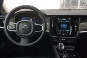 Volvo V90 T6 AWD Plug-In Hybrid Plus Bright