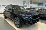 BMW X5 xDrive40d M Sport