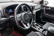 Kia Sportage 1.6 CRDI 2WD DCT