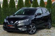 Nissan Qashqai 1.3 Dig-T&N-Connecta