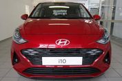 Hyundai i10 1.2 Modern