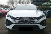 Peugeot 408 GT e-DCS 1.2 mHEV