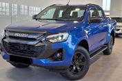 Isuzu D-Max LSE A6 4x4