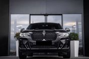 BMW X4 xDrive30i M Sport