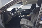 Volvo V60 T6 Plug-In Hybrid AWD Core