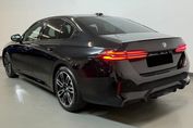 BMW Seria 5 520d xDrive M Sport