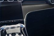Mercedes GLC 220 d 4-Matic AMG Line