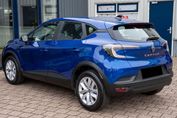 Renault Captur Evolution Eco-G LPG 1.2 TCe