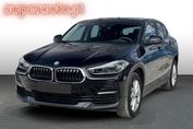 BMW X2 sDrive18i