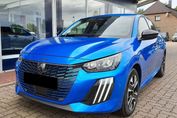 Peugeot 208 Allure 1.2 PureTech