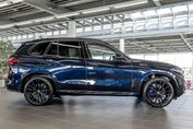 BMW X5 xDrive30d M Sport