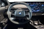 BMW iX3 40 M Sport