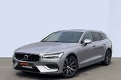 Volvo V60 T6 AWD Plug-In Hybrid Plus Bright