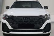 Audi Q8 TDI quattro