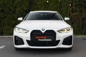 BMW Seria 4 420d mHEV M Sport sport-aut