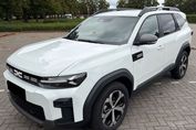 Dacia Bigster Journey LPG 1.2 mHEV