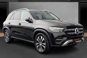 Mercedes GLE 300 d 4MATIC