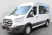 Ford Transit Kombi L2H2 Trend