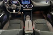 Mercedes GLA 200  AMG Line