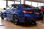 BMW Seria 3 320d xDrive M Sport