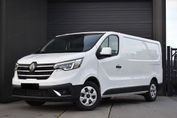 Renault Trafic L2H1 Extra AT9