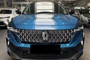 Renault Austral Techno 1.3 TCe mHEV