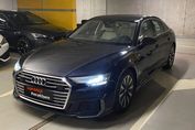 Audi A6 50 TDI  quattro S Line