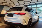 Mercedes GLC 200 d 4-Matic AMG Line