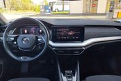 Skoda Octavia 2.0 TDI 4x4 Style DSG