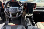 Ford Ranger Raptor 4x4