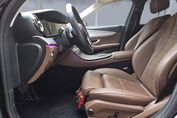 Mercedes E Klasa 220 d Avantgarde