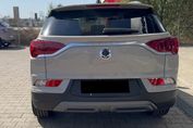 SsangYong Korando T-GDI Joy 2WD 1.5