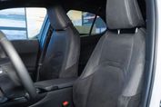 Lexus UX 300H Business