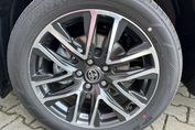 Toyota Corolla Cross Style 2.0 Hybrid