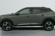 Peugeot 2008 ALLURE 1.2 PureTech