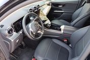 Mercedes GLC Coupe 220 d mHEV 4-Matic Avantgarde